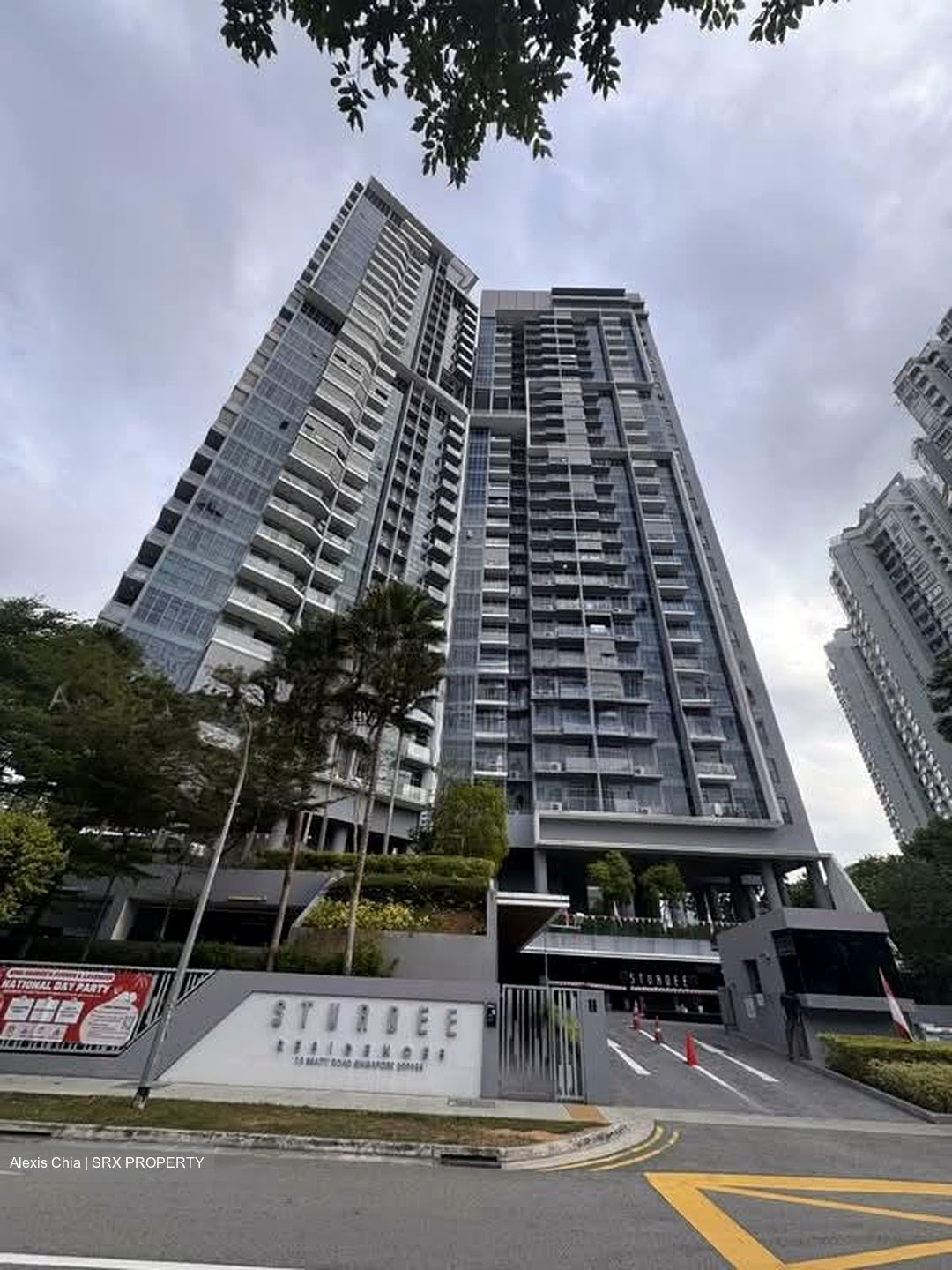 Sturdee Residences (D8), Condominium #621620461